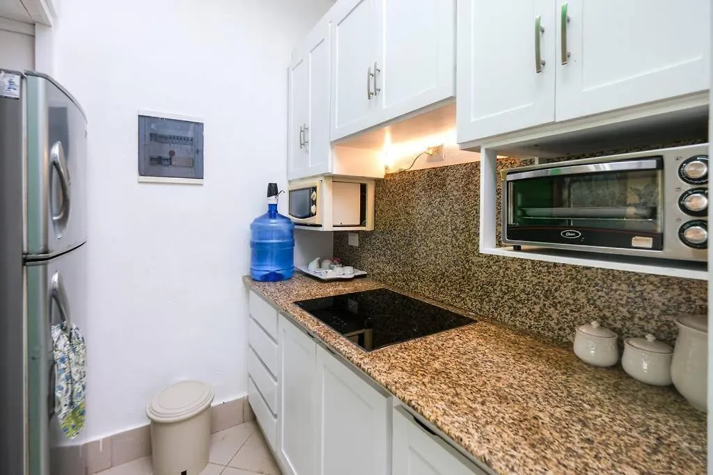 Apartmán Las Terrenas Haven