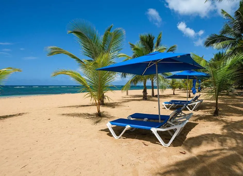Apartmán Las Terrenas Haven